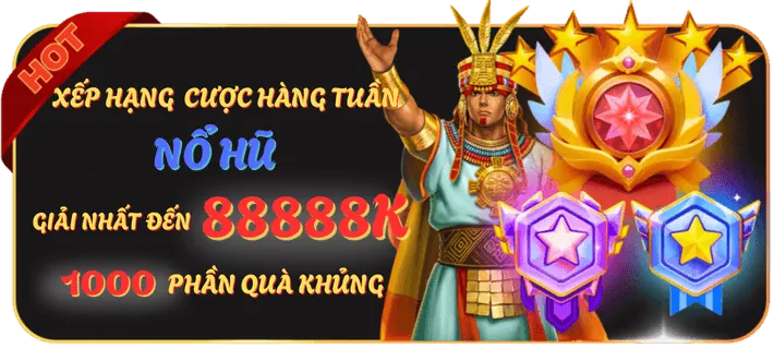 Hoàn Trả Cực Cao Thomo68