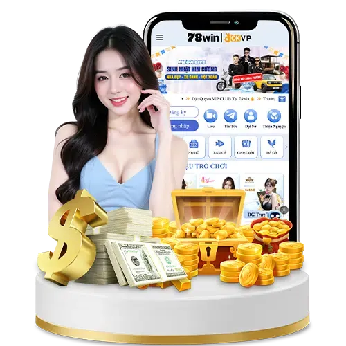 Đồ họa Bắn Cá thomo68