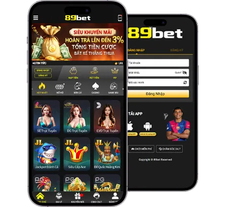 Casino trực tuyến trên ứng dụng thomo68