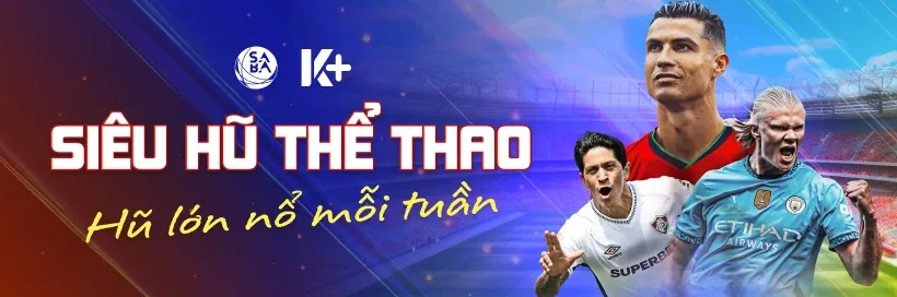 Các lựa chọn kèo cược tại thomo68
